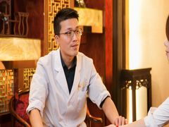 技师-裕和堂中医推拿艾灸(太古汇臻品店)