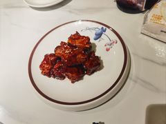 -三玛璐酒楼(汉口路店)