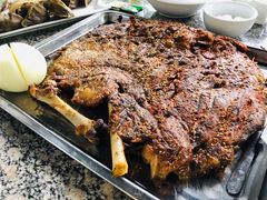 -老张烤羊(王哥庄店)