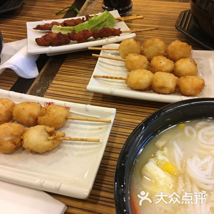 过桥缘(澳德乐店)-图片-德州美食-大众点评网