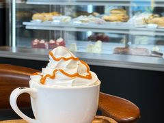 -Peet's Coffee皮爷咖啡(大学路店)