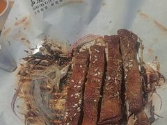 -山顶沙河粉-粤菜馆(凯旋店)