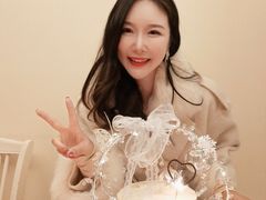 -玉见cake低糖蛋糕甜品台定制(河西店)
