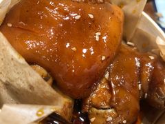 -和府捞面(东直门银座店)