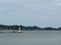 -东钱湖旅游度假区