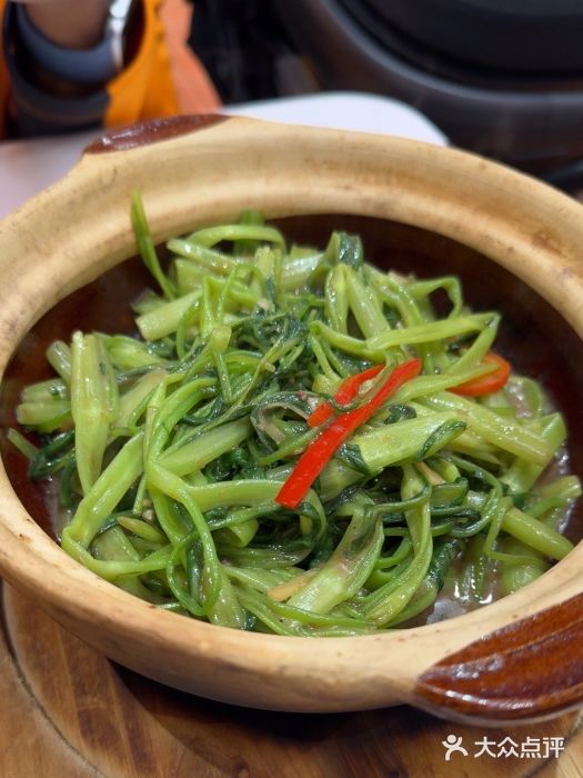 香港深仔记茶餐厅(东门店)图片