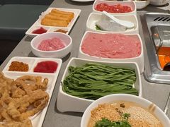 -海底捞火锅(王府井店)