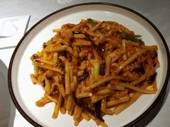 -雲蜀龙阁·金牌水煮鱼(方庄店)