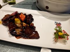 -汤记传菜(秀浦路店)