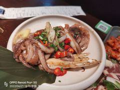 -新石器烤肉(之心城店)
