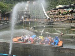-东部华侨城