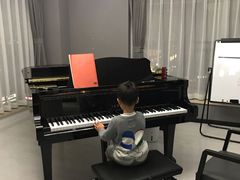 -Melody Mentor音乐私教馆(朝外·悠唐店)