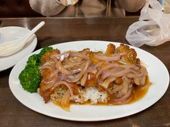 -新旺茶餐厅(嘉里城店)