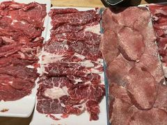 -蜀九鼎毛肚火锅(建瓯店)