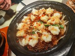 -绿茶餐厅(龙井船宴· 品牌总店)