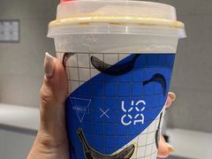 -Manner Coffee(深圳福田大中华店)