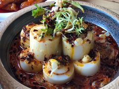 -東舍食唐精品陕菜馆