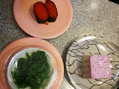 -争鲜回转寿司(金桥家乐福店)