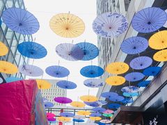 -万达广场(福州金融街店)