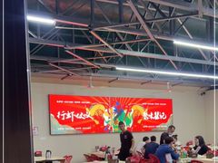 大堂-聚味瞿记·龙虾堂(树木岭店)