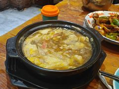 -老姑砂锅·烧烤天津菜(体北道店)