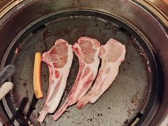 -炉小哥烤肉(信万广场店)