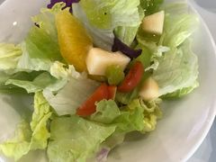 -帕米尔食府(白云观店)