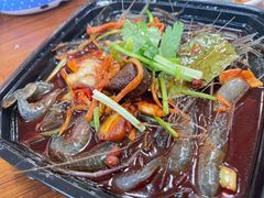 -谢记上海大排档(长寿路店)