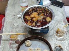 -麻木老地方牛筋牛杂(长堤街店)