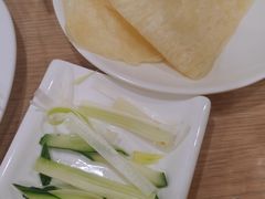 -姥家春饼店(漳州二路店)