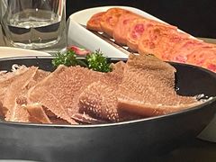 爽脆黑毛肚-捞王锅物料理(上海世茂广场店)
