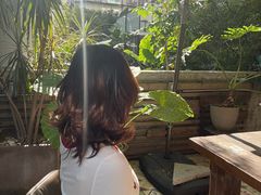 -时光花园(白鹭洲店)