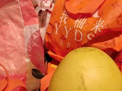 -重百超市(解放碑新华店)