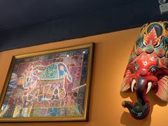 -甘尼仕印度餐厅爵士酒吧(阳春巷店)