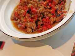 -攸州小镇家湘菜(小米科技园店)