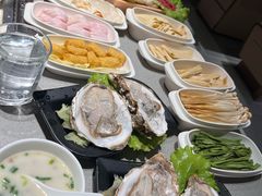 -海底捞火锅(吴中路店)