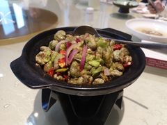 -鹰龙海畔度假酒店(咸祥店)