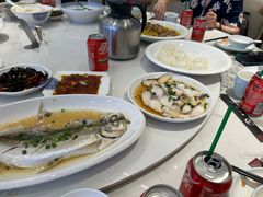 -品渔味湖鲜馆(拈花湾店)