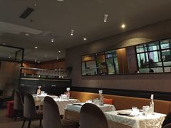 -西堤牛排(南京龙江店)