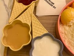 -HIMANGO很芒の芒(芳圆里店)