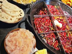 -利姐牧牛匠老火锅(兰花店)