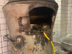 -三兄弟高炉烧饼