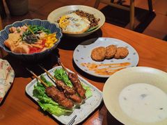-About Bistro關於·泰式家庭料理