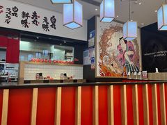-一風堂拉面(深圳湾万象城店)