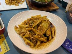 -后海16号·北京私房菜