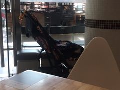 -满记甜品(荟聚购物中心店)