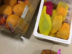 -沈阳市八家子水果批发市场