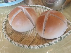 烤馒头-同和居(月坛店)