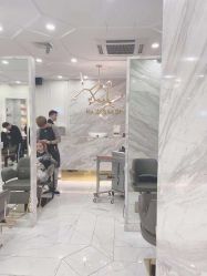 -3AM HAIR SALON染发烫发接发