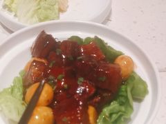 -青叶202都市餐厅(迪诺水镇店)